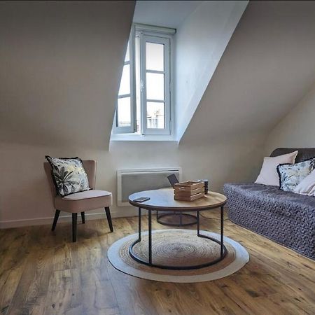 Sweet Abreuvoir Saint-Germain-en-Laye Exterior foto